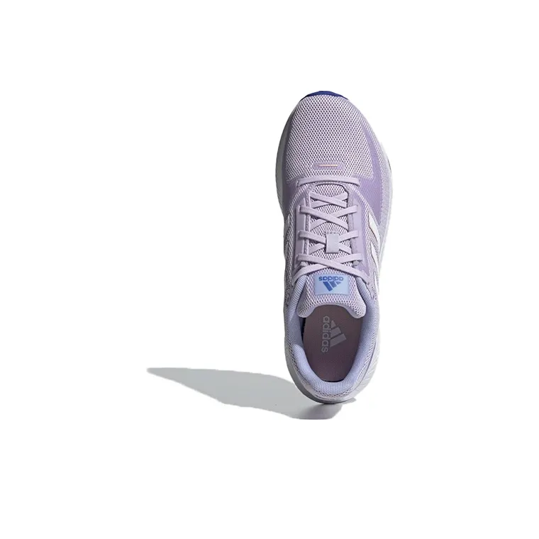 Adidas Neo Runfalcon 2.0 'Purple Tint' Women's-4