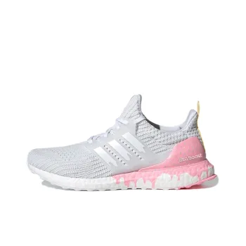 Adidas Ultra Boost Dna Pink Ice Cream Drip