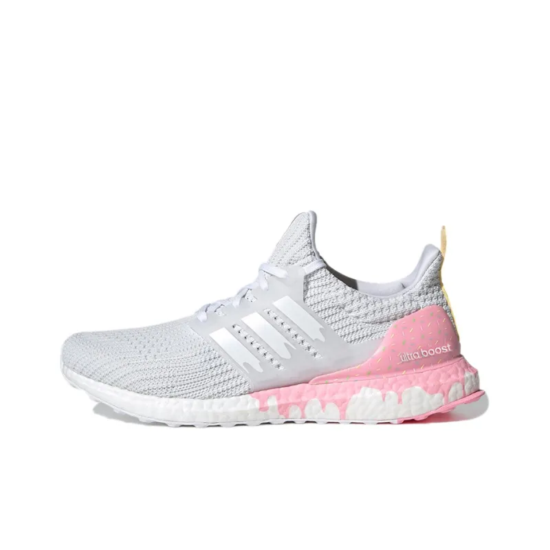 Adidas Ultra Boost Dna Pink Ice Cream Drip-0