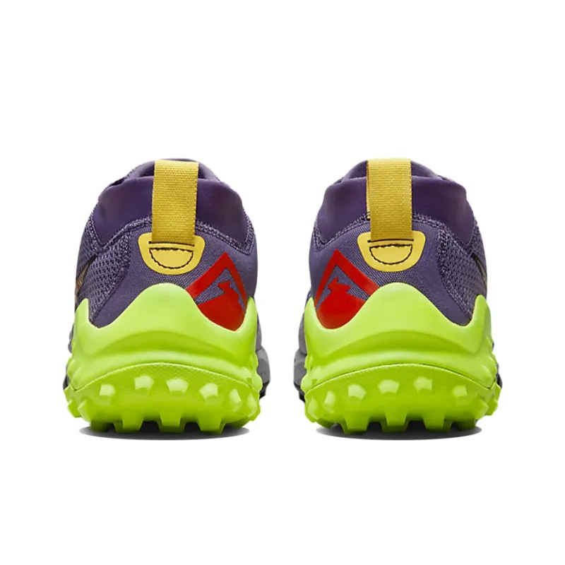 Nike Wildhorse 7 'Canyon Purple Atmosphere Grey' Women's-4