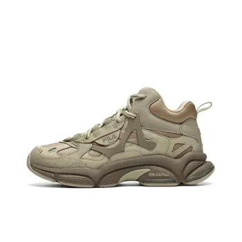 FILA FUSION Rjv Dx Sneakers 'Brown'