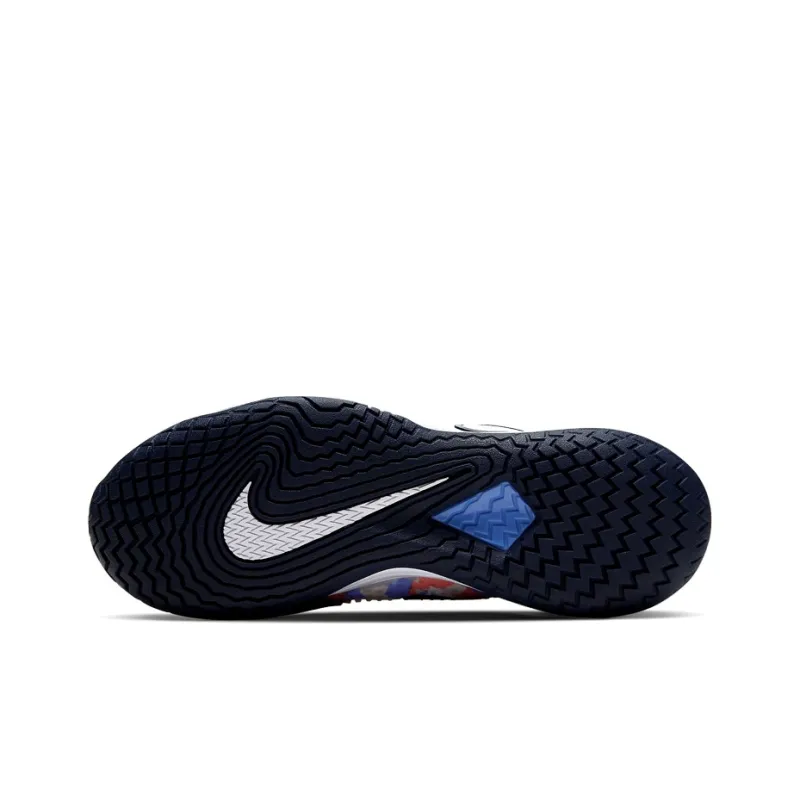 Nike Court Air Zoom Vapor Cage 4 'Camo' Women's-5