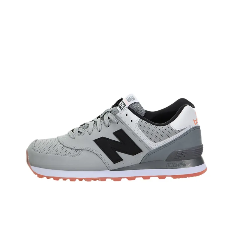 New Balance 574 'State Fair Grey'-0