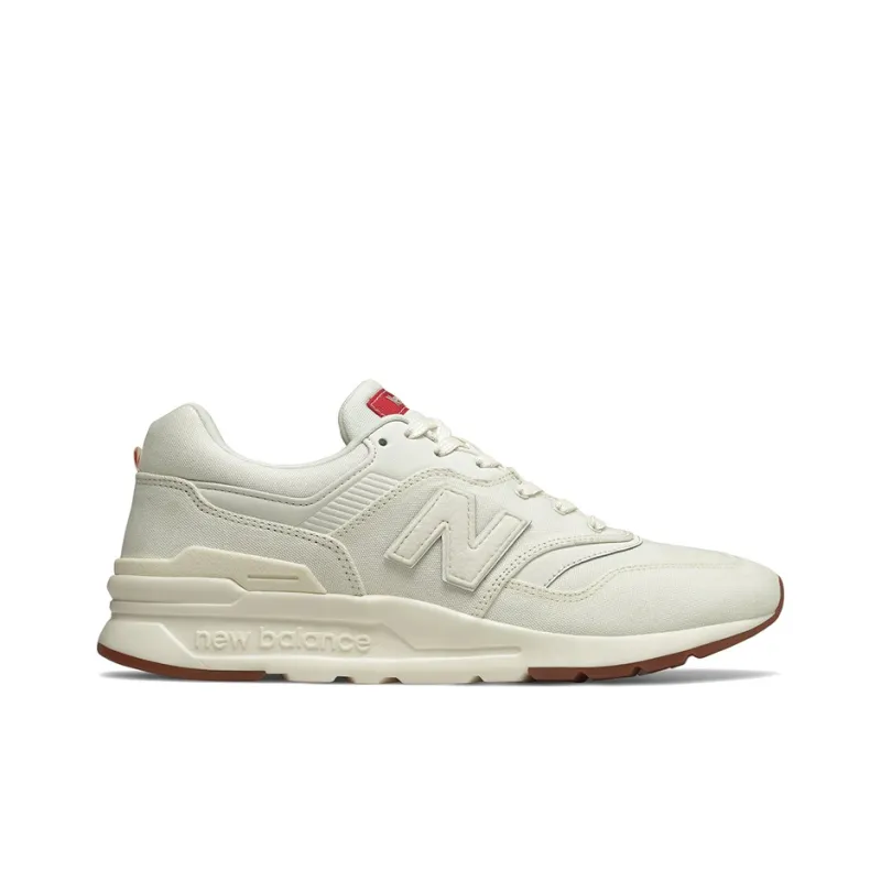 New Balance 997 'Cream'-1