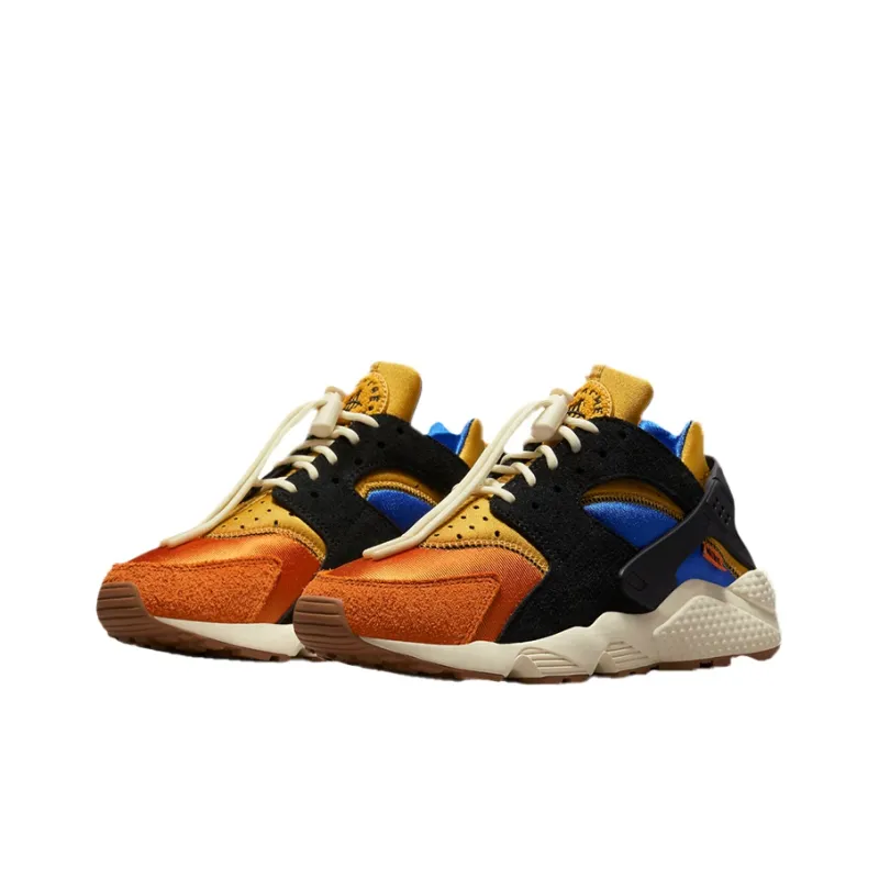 Nike Air Huarache Acg Campfire Orange Women's-2