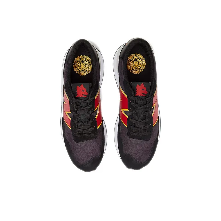 New Balance 237v1 'Black Red Pepper'-3