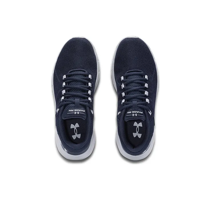 Under Armour Phade Rn 'Navy White'-3