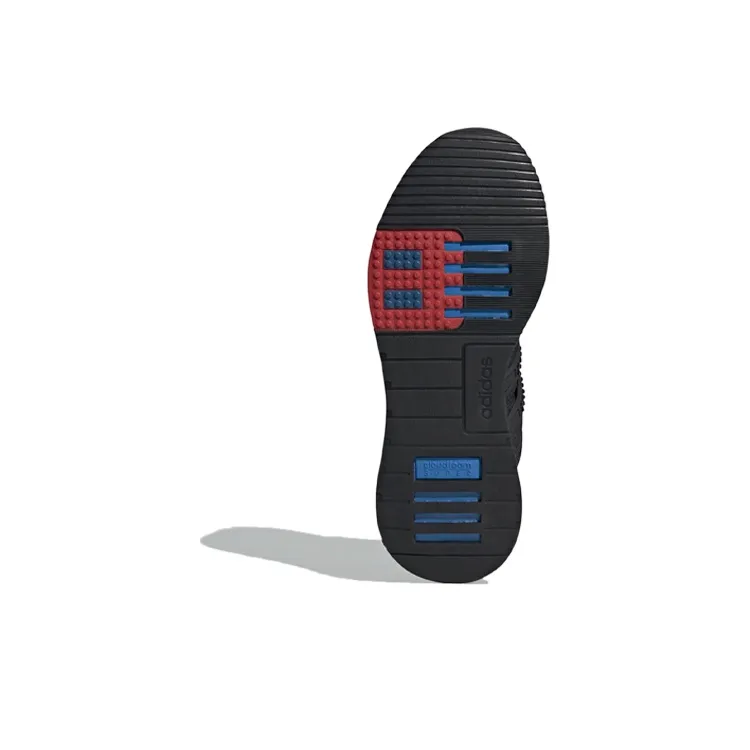 Adidas Racer TR21 X Lego 'Core Black Red'-5
