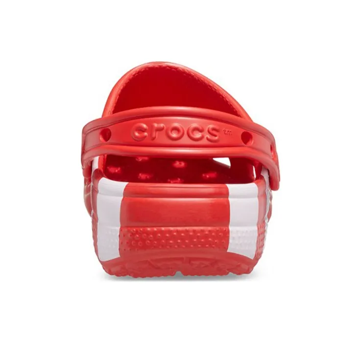 Crocs Classic Clog Coca Cola-4
