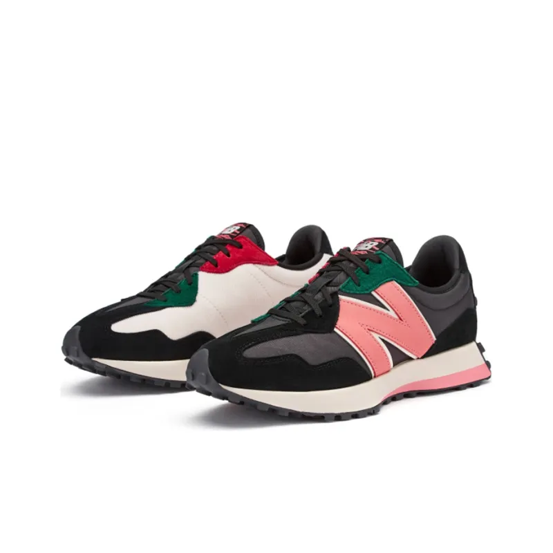 New Balance 327 Chinese New Year Black-2