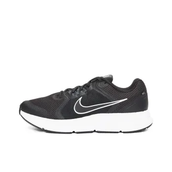 Nike Zoom Span 4 'Black White'