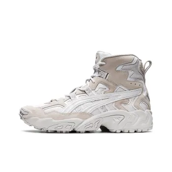 Asics Gel Nandi High 'White'