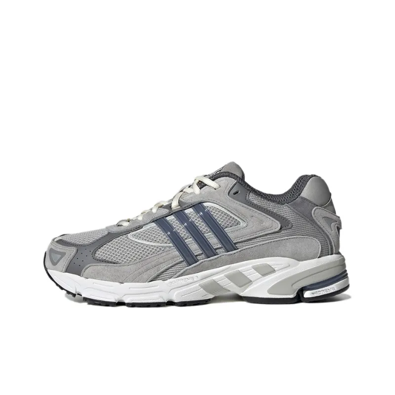 Adidas Response Cl Metal Grey-0