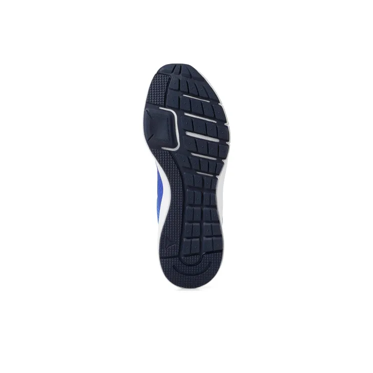 Reebok Endless Road 1 Running Shoes Women's Low-Top Dark Blue-4