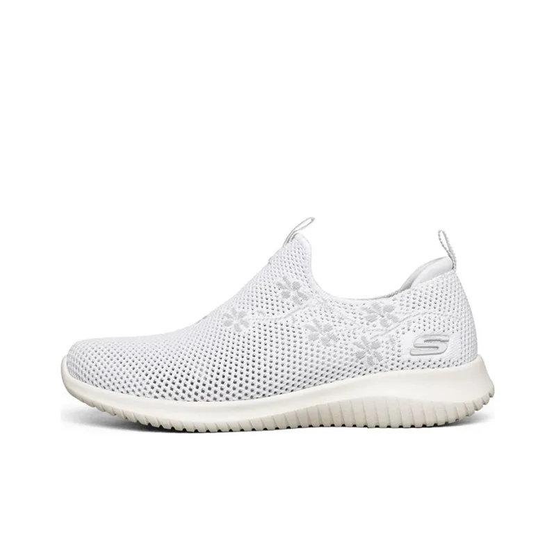 Skechers Ultra Flex Sports Casual Shoes Women's-0