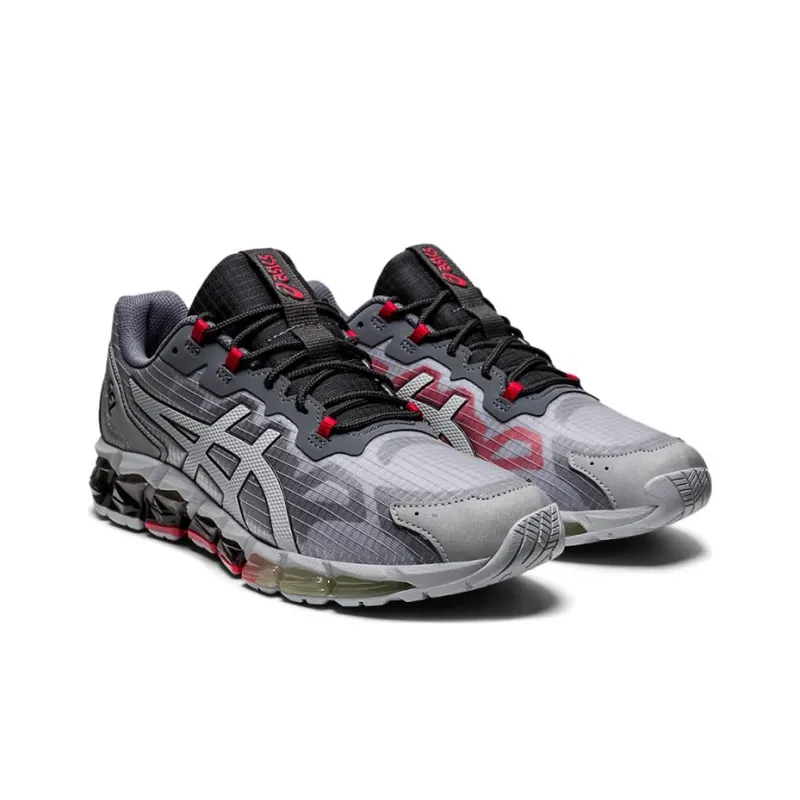 Asics Gel Quantum 360 6 'Pure Silver'-2