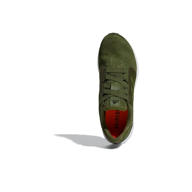 Adidas Edge Lux 4 'Green' Women's-4