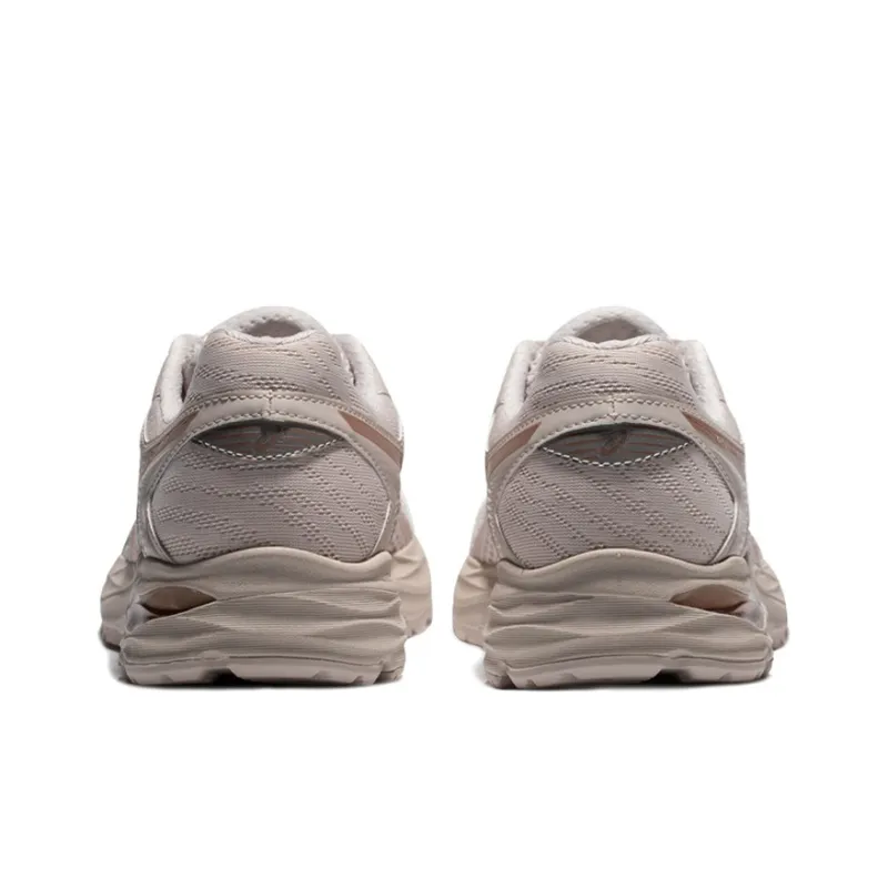 Asics Gel Flux 4 'Beige Golden' Women's-3