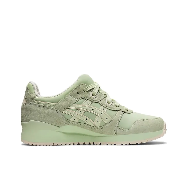Asics Gel Lyte Iii Og Whisper Green Women's-1