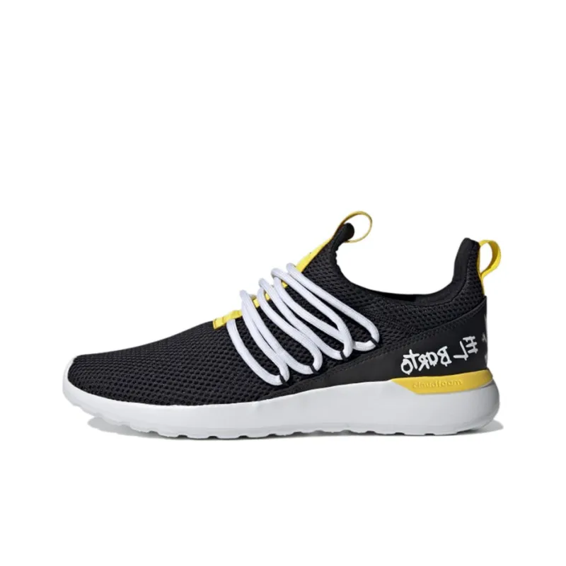Adidas Lite Racer Adapt 3.0 The Simpsons El Barto-0