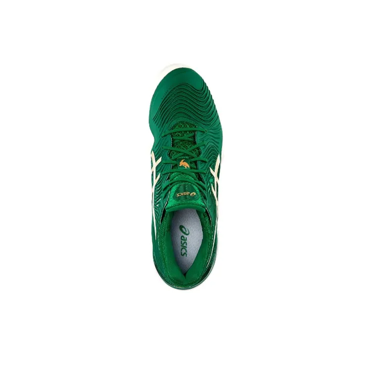 Asics Court Ff 'Novak Australian Open Kale'-3
