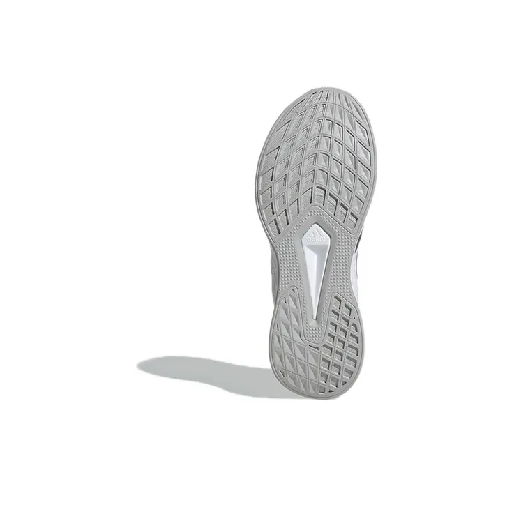 Adidas Duramo Sl 'White Matte Silver' Women's-5