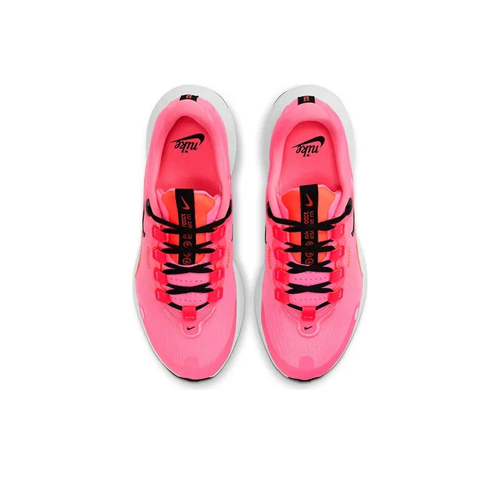 Nike React Escape Run Pink Glow Women's-3