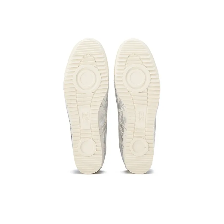 Onitsuka Tiger Mexico 66 'White Pure Silver'-3