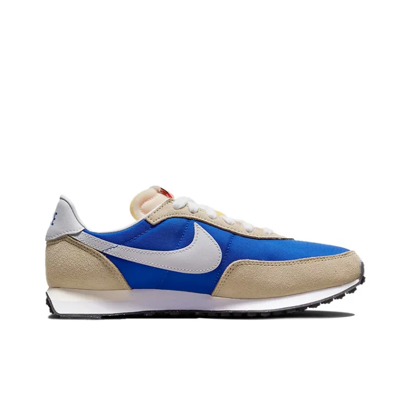 Nike Waffle Trainer 2 'Hyper Royal Rattan' GS-1