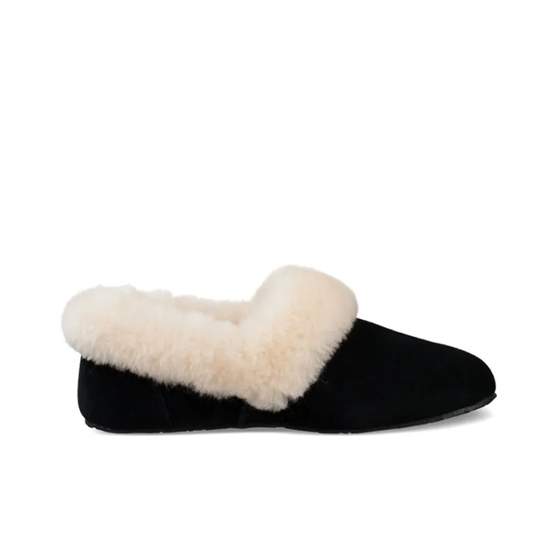 UGG Slippers Kendyl 'Black' Women's-1