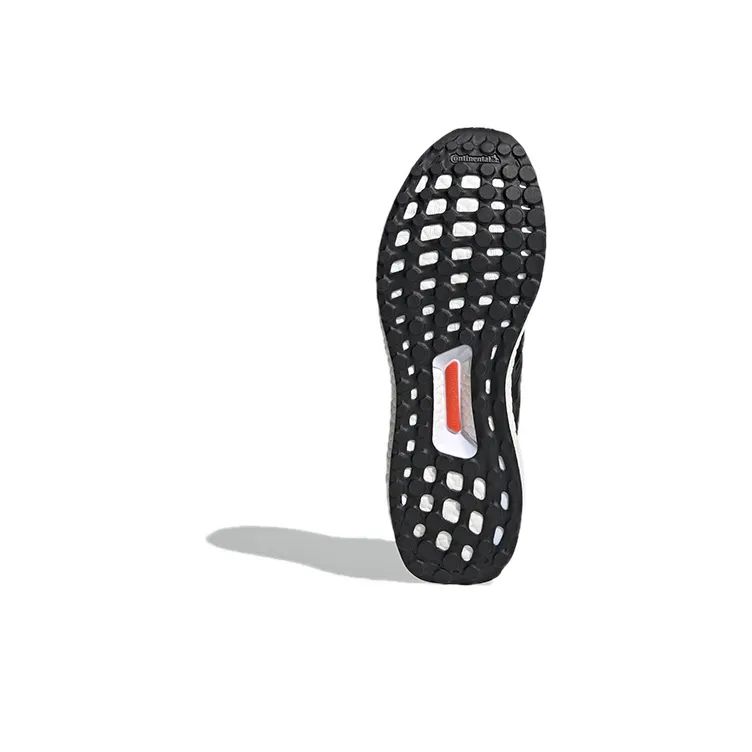 Adidas Ultraboost 5.0 Dna Shoes 'Black Orange'-5