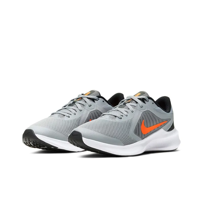 Nike Downshifter 10 Light Smoke GS-2