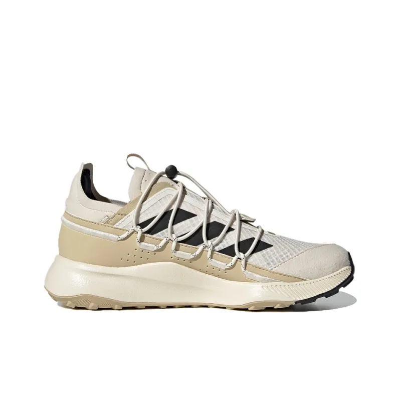 Adidas Terrex Voyager 21 'Ivory Aluminium' Women's-1