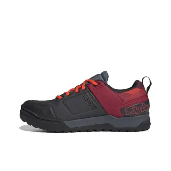 Adidas X Troy Lee Designs Five Ten Impact Pro Tld 'Black' Sneakers
