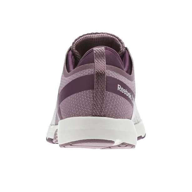 Reebok CrossFit Grace Running Shoes Women's Low-Top Purple/White-4