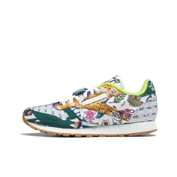 Reebok Classic Leather Jurassic Park