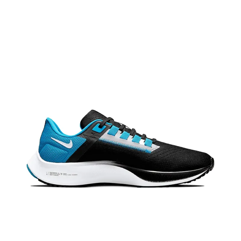 Nike X Nfl Air Zoom Pegasus 38 'Carolina Panthers'-1