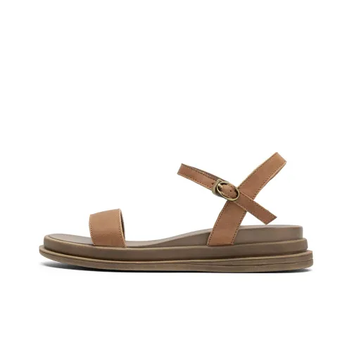 Jeep One-Strap Sandals Women's