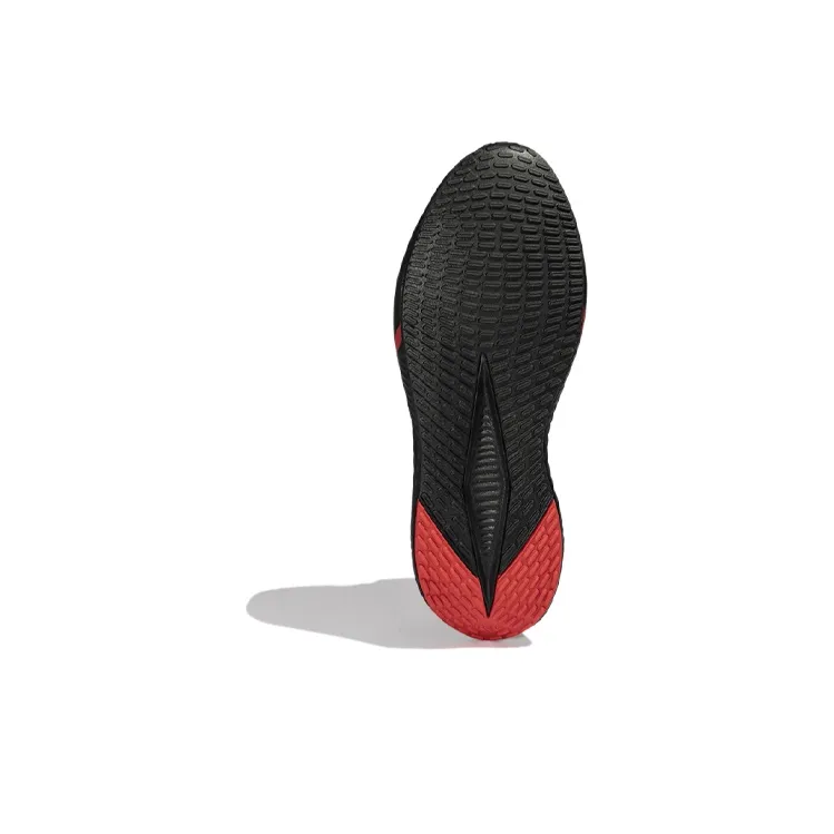 Adidas Alphamagma Black-4