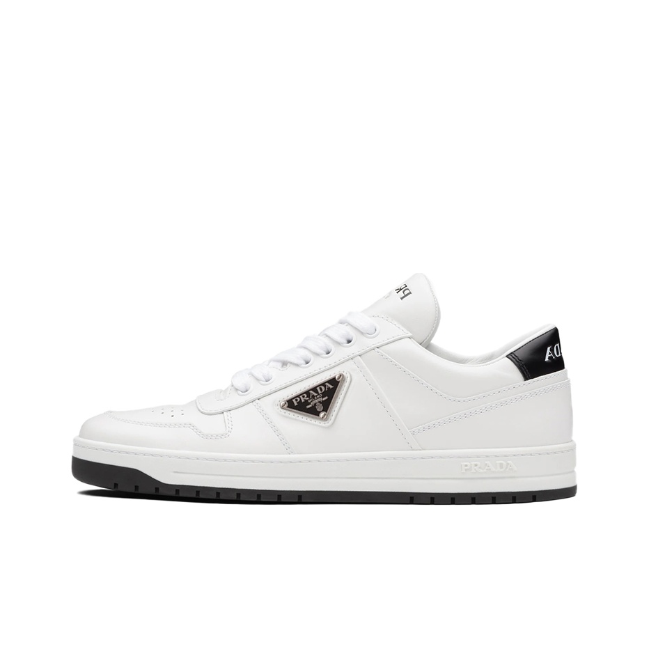 trends fila prada sneakers POIZON