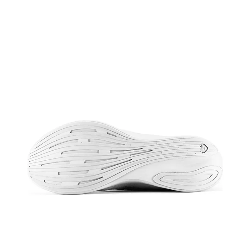 SALOMON Phantasm Running Shoes Unisex Low-Top Silver-4