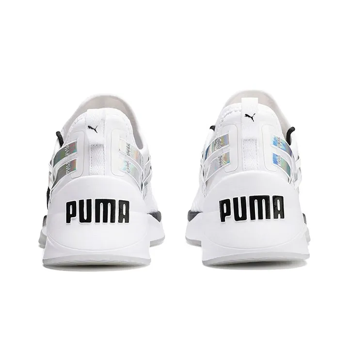 PUMA Jaab Xt Iridescent Tz 'White' Women's-3