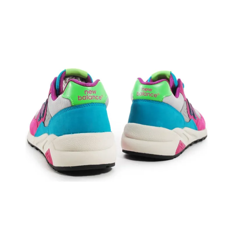 New Balance 580 Shoes Multi color-3