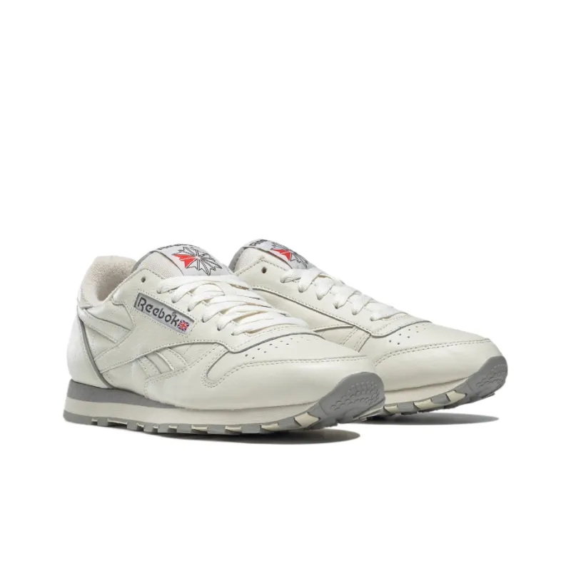 Reebok Classic Leather 1983 Tv 'Top Chalk'-2