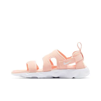 Nike Owaysis Sandal 'Washed Coral' Women's