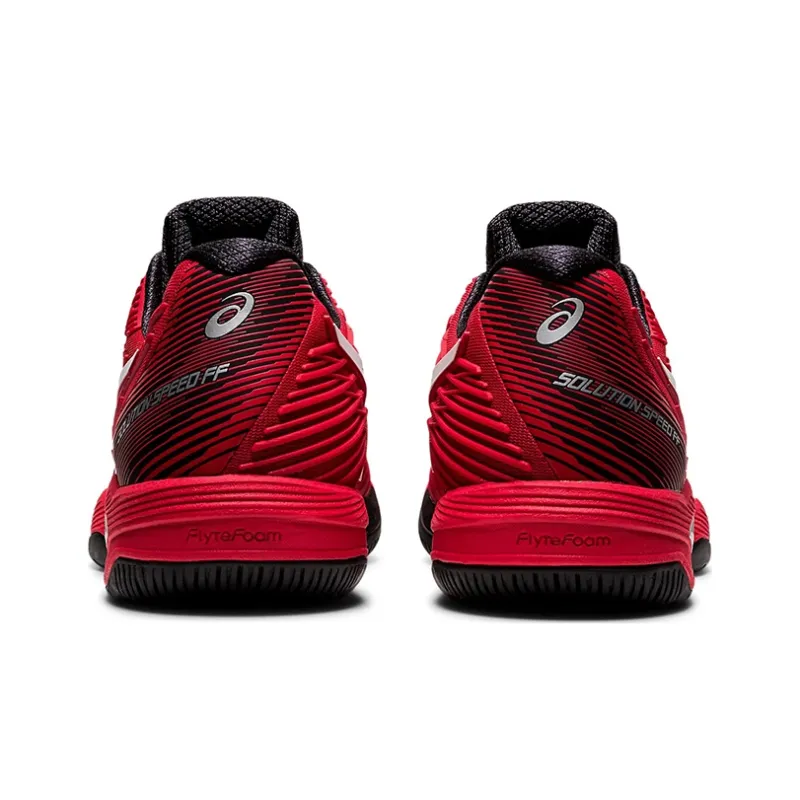 Asics Solution Speed Ff 2 'Electric Red'-4
