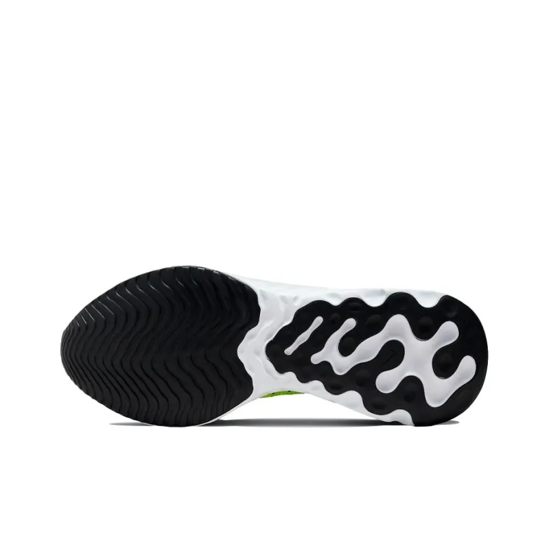 Nike React Phantom Run Flyknit 2 Volt-4