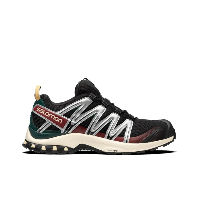 SALOMON Xa Pro 3D Trail Hiking-1