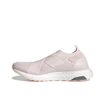 Adidas Ultra Boost Slip On Dna Orchid Tint Women's