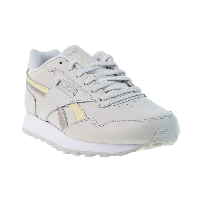 Reebok Classic Harman Running Shoes Women's Low-Top Gray-2